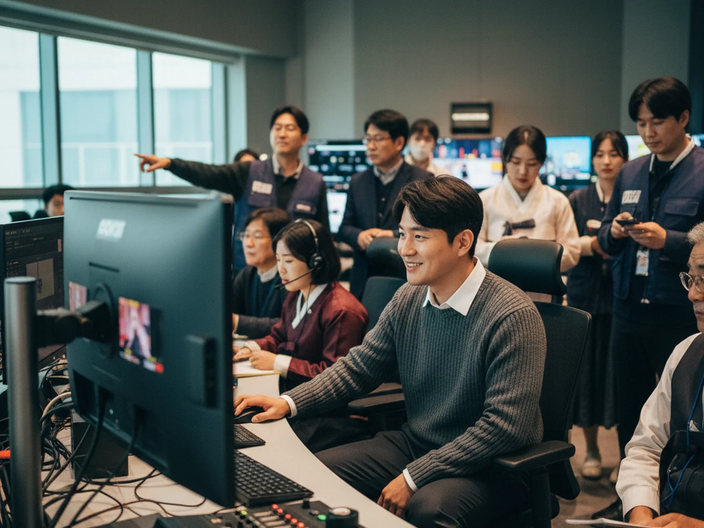 미스트롯4 미공개02